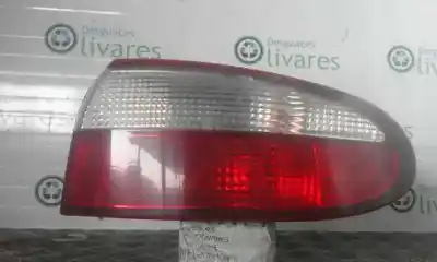 Second-hand car spare part  for DAEWOO LANOS  OEM IAM references   