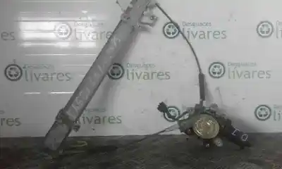 Second-hand car spare part Driver Left Window Regulator for DAEWOO LANOS 1.5 CAT OEM IAM references   