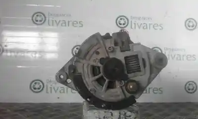 Second-hand car spare part alternator for daewoo lanos 1.5 cat oem iam references   