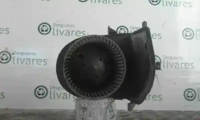 Peça sobressalente para automóvel em segunda mão ventilador de aquecimento por seat cordoba berlina (6k2) stella referências oem iam 1j1819021a