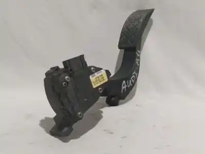 Second-hand car spare part ACCELERATOR PEDAL for AUDI A4 AVANT (8E)  OEM IAM references 8E1723523G  
