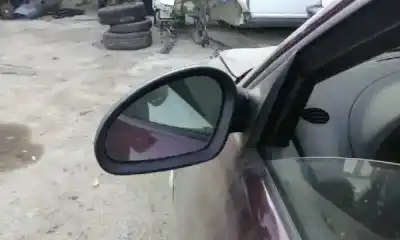 Peça sobressalente para automóvel em segunda mão espelho retrovisor esquerdo por seat cordoba berlina (6l2) stella referências oem iam 