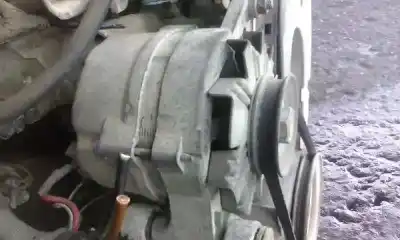 Gebrauchtes Autoersatzteil Lichtmaschine zum OPEL CORSA B Base OEM-IAM-Referenzen   
