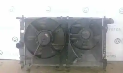 Gebrauchtes Autoersatzteil klimaanlage kühler elektrischer lüfter zum daewoo lanos cool oem-iam-referenzen   