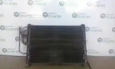 Gebrauchtes Autoersatzteil kondensator / kühler der klimaanlage kondensator zum daewoo lanos cool oem-iam-referenzen 