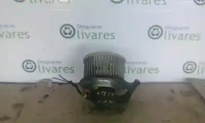 Peça sobressalente para automóvel em segunda mão ventilador de aquecimento por daewoo lanos cool referências oem iam   