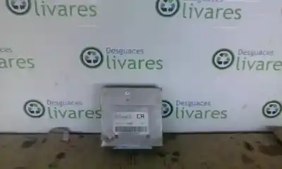 Gebrauchtes Autoersatzteil ecu-motorsteuergerät uce motorsteuergerät zum daewoo lanos cool oem-iam-referenzen 