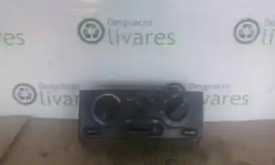 Tweedehands auto-onderdeel Verwarming / Airconditioning Bediening voor DAEWOO LANOS Cool OEM IAM-referenties   
