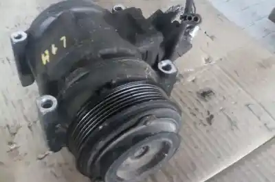 İkinci el araba yedek parçası KLIMA KOMPRESÖRÜ için FORD ESCORT BERLINA/TURNIER  OEM IAM referansları   