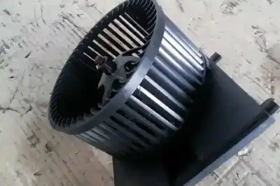 Second-hand car spare part Heating Fan for VOLKSWAGEN POLO (9N1) Trendline OEM IAM references 1J1829021B  