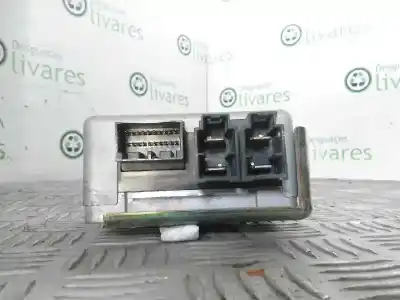 Second-hand car spare part ecu engine control for renault clio ii fase ii (b/cb0) 1.5 dci diesel oem iam references 8200092424  q1t17871m