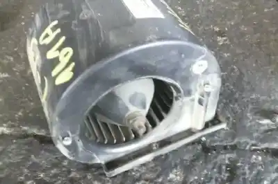 Recambio de automóvil de segunda mano de ventilador calefaccion para citroen c15 1.8 diesel (161) referencias oem iam   