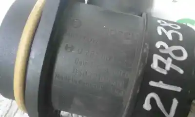 Second-hand car spare part flowmeter for chrysler pt cruiser (pt) 2.2 crd classic oem iam references 0281002572  05033109ab