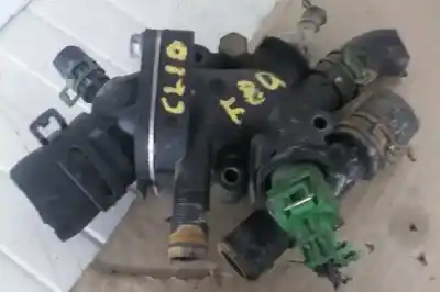 Recambio de automóvil de segunda mano de TERMOSTATO para RENAULT CLIO II FASE I (B/CBO)  referencias OEM IAM   