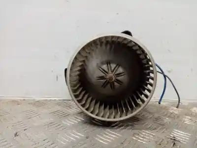 Peça sobressalente para automóvel em segunda mão ventilador de aquecimento por kia carnival i (up) 2.9 tdi referências oem iam 03361  