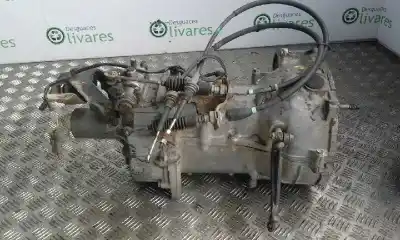 Pièce détachée automobile d'occasion boîte de vitesses pour opel rascal  références oem iam   f10a