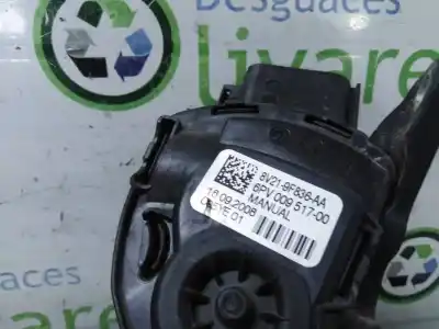 Second-hand car spare part potentiometer for ford fiesta (cb1) trend oem iam references  6pv00951700 8v219f836aa