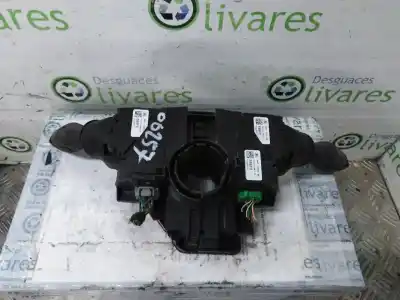 Peça sobressalente para automóvel em segunda mão comutador de limpa vidros por ford fiesta (cb1) trend referências oem iam 1537625