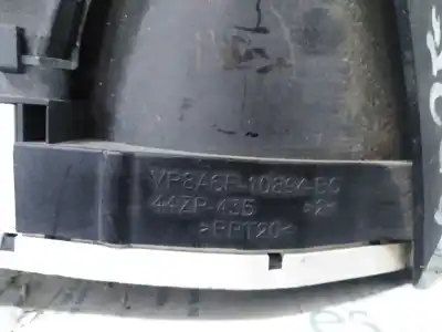 Peça sobressalente para automóvel em segunda mão quadrante por ford fiesta (cb1) trend referências oem iam 1786849 44zp435 vp8a6f10894bc