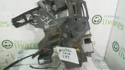 Second-hand car spare part FRONT RIGHT DOOR LOCK for FORD FIESTA (CB1)  OEM IAM references 1846679  