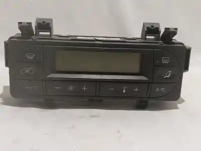 Автозапчасти б/у климат-контроль за CITROEN C3 1.4 16V SensoDrive X-TR ссылки OEM IAM 96533393XT  