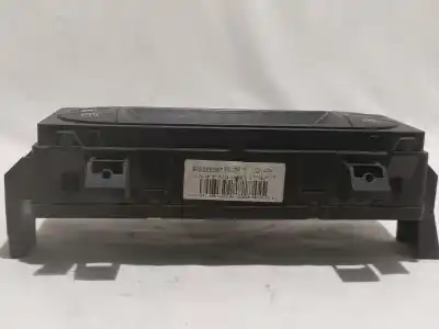 Piesă de schimb auto la mâna a doua panou clima pentru citroen c3 1.4 16v referințe oem iam 96533393xt  