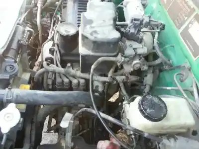 Piesă de schimb auto la mâna a doua motor complet pentru hyundai atos prime (mx) 1.0 cat referințe oem iam   