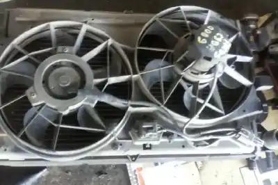 Recambio de automóvil de segunda mano de ELECTROVENTILADOR para FORD FOCUS BERLINA (CAK)  referencias OEM IAM 1355712  