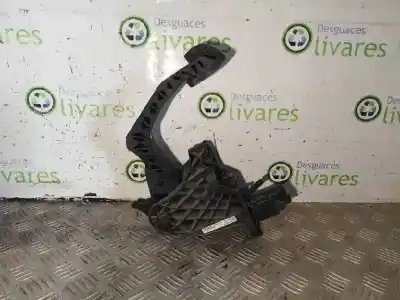 Peça sobressalente para automóvel em segunda mão bomba de embreagem por volkswagen passat berlina (3c2) highline referências oem iam 3c1721059aa