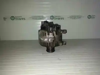 Recambio de automóvil de segunda mano de alternador para audi a4 avant (8e) 1.9 tdi (96kw) referencias oem iam 06f903023fv  