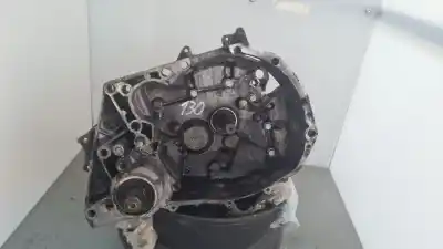 Автозапчасти б/у коробка передач за renault rapid/express (f40) 1.1 ссылки oem iam jb1032 jb1032 f8m