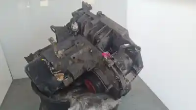 Автозапчасти б/у коробка передач за renault rapid/express (f40) 1.1 ссылки oem iam jb1032 jb1032 f8m