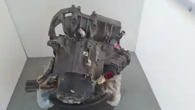 Автозапчасти б/у коробка передач за renault rapid/express (f40) 1.1 ссылки oem iam jb1032 jb1032 f8m