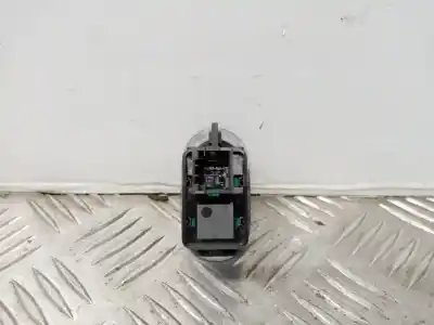Second-hand car spare part right front power window switch for citroen c3 (f desde 11/2001) 1.1 8v oem iam references 96401469xt  