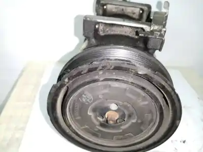 Peça sobressalente para automóvel em segunda mão compressor de ar condicionado a/a a/c por peugeot 308 i (4a_, 4c_) 1.6 16v referências oem iam 9676862380  447190-8112