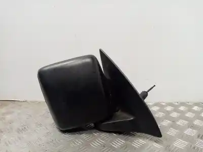 Peça sobressalente para automóvel em segunda mão espelho retrovisor direito por opel combo 1.7 16v di cat (y 17 dtl / lk8) referências oem iam 