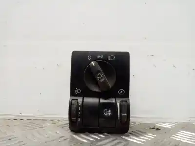 Pezzo di ricambio per auto di seconda mano Controllo Della Luce per OPEL COMBO 1.7 16V DI CAT (Y 17 DTL / LK8) Riferimenti OEM IAM 9116614  
