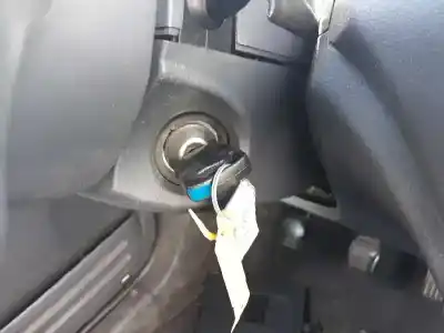 Peça sobressalente para automóvel em segunda mão comutador de ignição por ford tourneo connect (tc7) kombi b. corta (2006->) referências oem iam 1425754