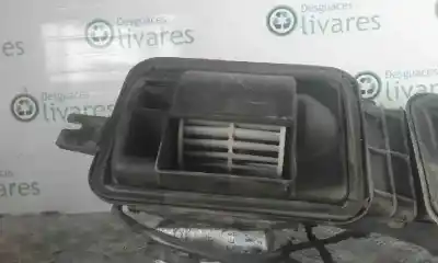 Tweedehands auto-onderdeel verwarming ventilator voor ford fiesta berl./express fashion oem iam-referenties 