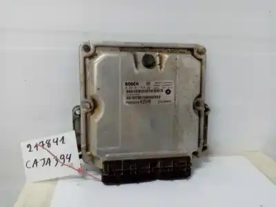 Second-hand car spare part ecu engine control for chrysler pt cruiser (pt) 2.2 crd classic oem iam references 0281011410