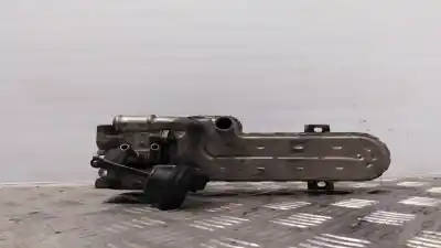 Second-hand car spare part Egr Cooler for SEAT LEON (1P1) 2.0 TDI OEM IAM references 03G131513K 103557 043073255536