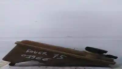 Peça sobressalente para automóvel em segunda mão depósito de expansão por mg serie 75 (rj) 2.0 cdti classic referências oem iam 