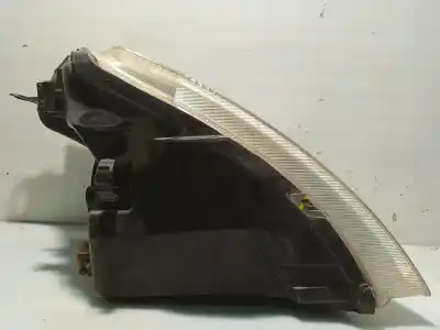 Second-hand car spare part left headlight for citroen c2 c2 oem iam references 9680128380 17a7t200 