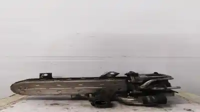 Second-hand car spare part Egr Cooler for SEAT LEON (1P1) Reference OEM IAM references 038131513AD  03G131063E