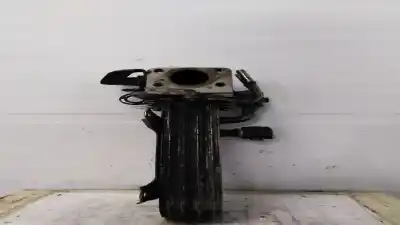 Second-hand car spare part egr cooler for seat leon (1p1) reference oem iam references 038131513ad  03g131063e