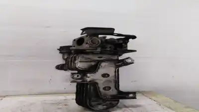 Second-hand car spare part egr cooler for seat leon (1p1) reference oem iam references 038131513ad  03g131063e