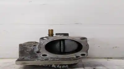 Автозапчастина б/у коробка метелика для renault modus confort dynamique посилання на oem iam 8200171134b  8200190230