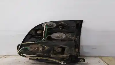 Pezzo di ricambio per auto di seconda mano luci posteriori destra per toyota rav 4 funcruiser (a1) * riferimenti oem iam   