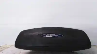 Pièce détachée automobile d'occasion Airbag Avant Gauche pour FORD TRANSIT CAJA CERRADA, LARGA (FY) (2000 =>) 2.4 TDE CAT Références OEM IAM YC1A-V043B13-ANW  