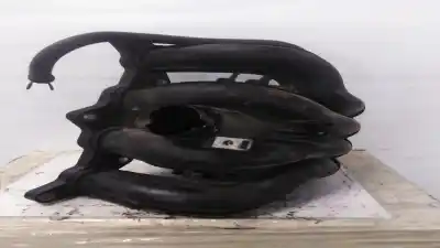 Автозапчастина б/у впускний колектор для toyota yaris (ncp1/nlp1/scp1) 1.0 cat посилання на oem iam 2900309819  